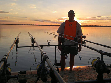 National Carp Championships